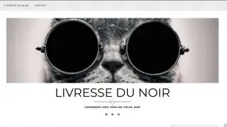 Livresse du Noir